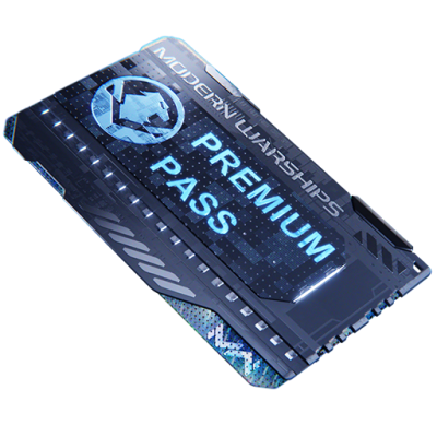 Battle Pass Premium