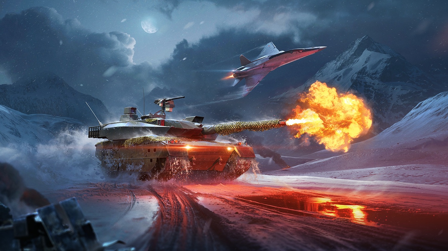 Season 3: Zero Hour Is Now Live! | ARTSTORM