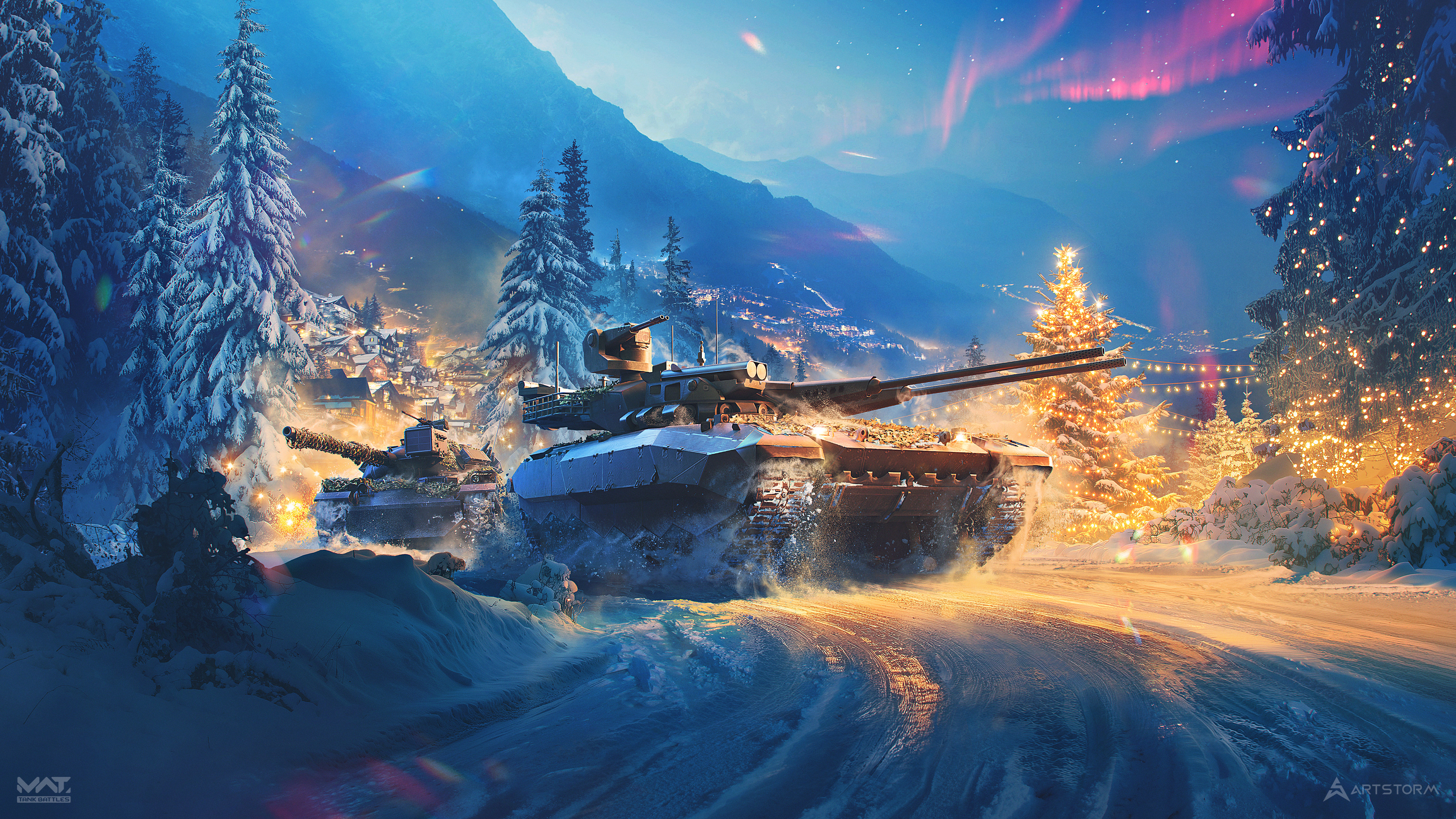 アニバーサリーイベント — 第2ステージ開幕！ | ARTSTORM