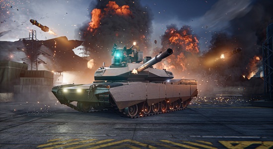 Z-11WB: China's Little Bird | ARTSTORM