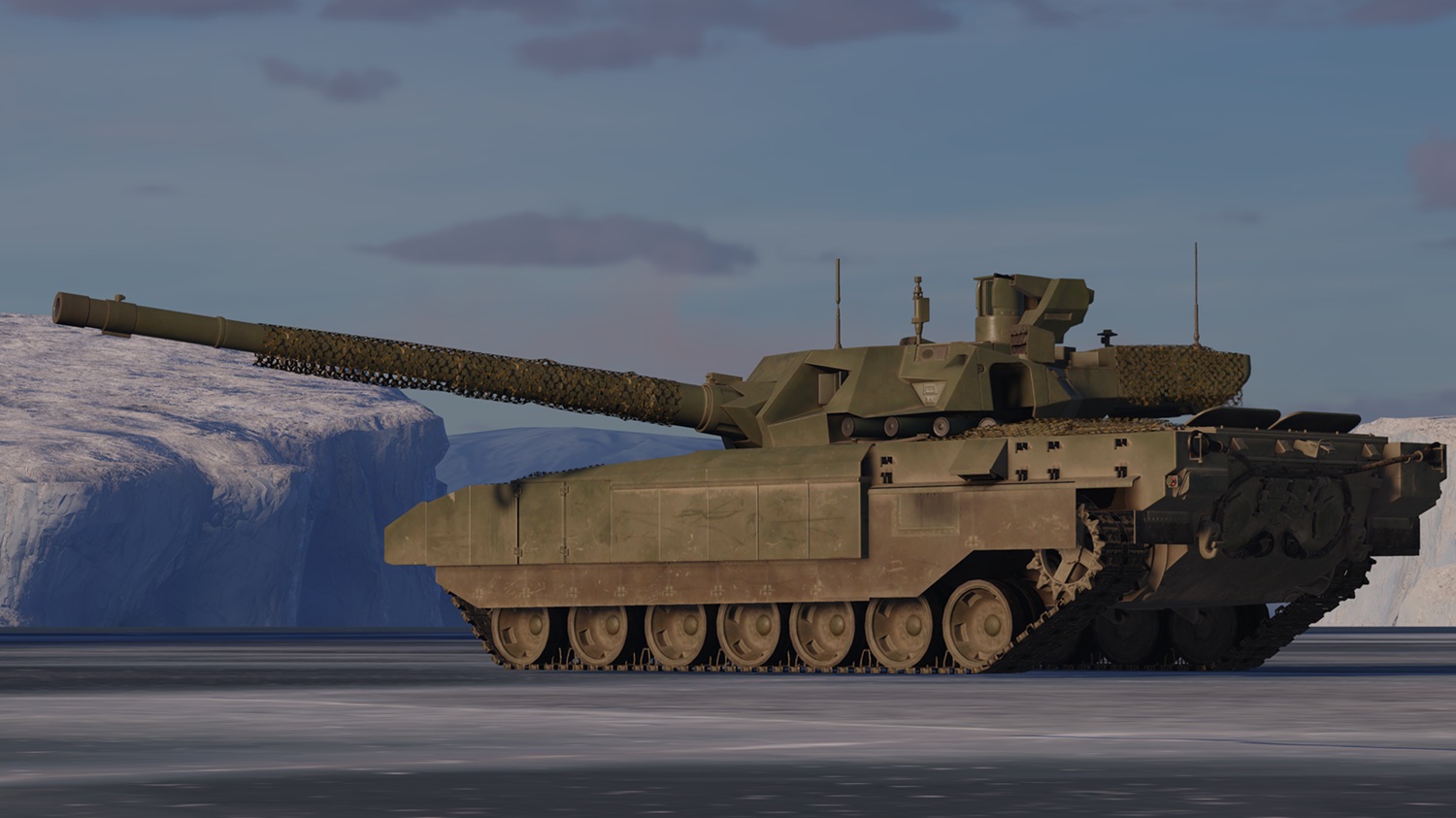 Armor Mechanics Deep Dive | ARTSTORM