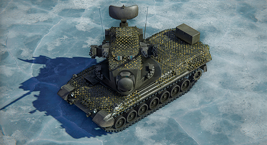 ZTZ96A (P): New Mid-Tier Monster | ARTSTORM