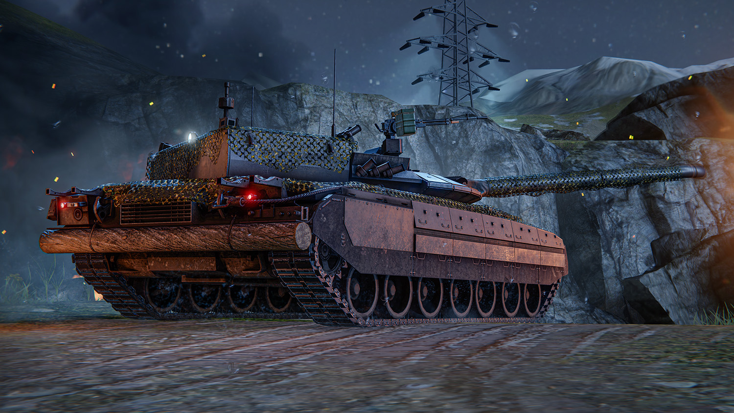 Object 640：東側最速の砲 | ARTSTORM