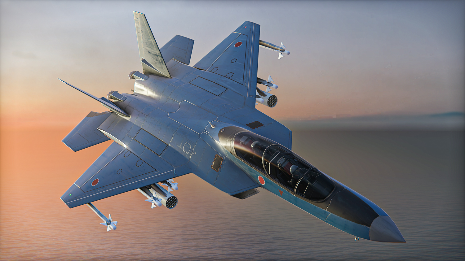 ジャシン帝　ブラック　プロモ　未開封 X2 心神：日本初の国産ステルス戦闘機 | ARTSTORM