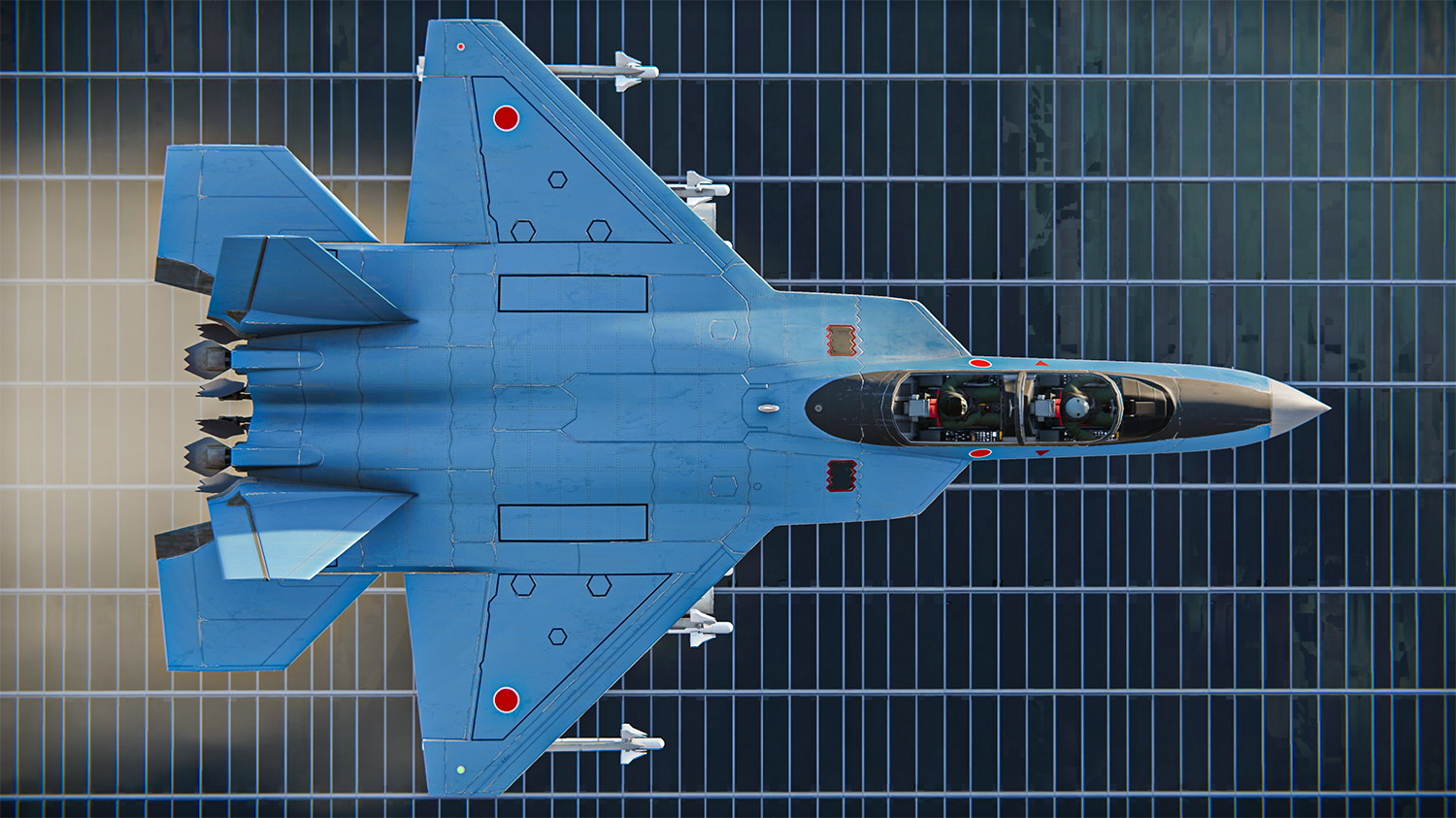 エアファイター 1/100 X-2 先進技術実証機(心神) Amazon.co.jp: ATLA X-2 2016 1/100 航空自衛隊 先進技術実証機
