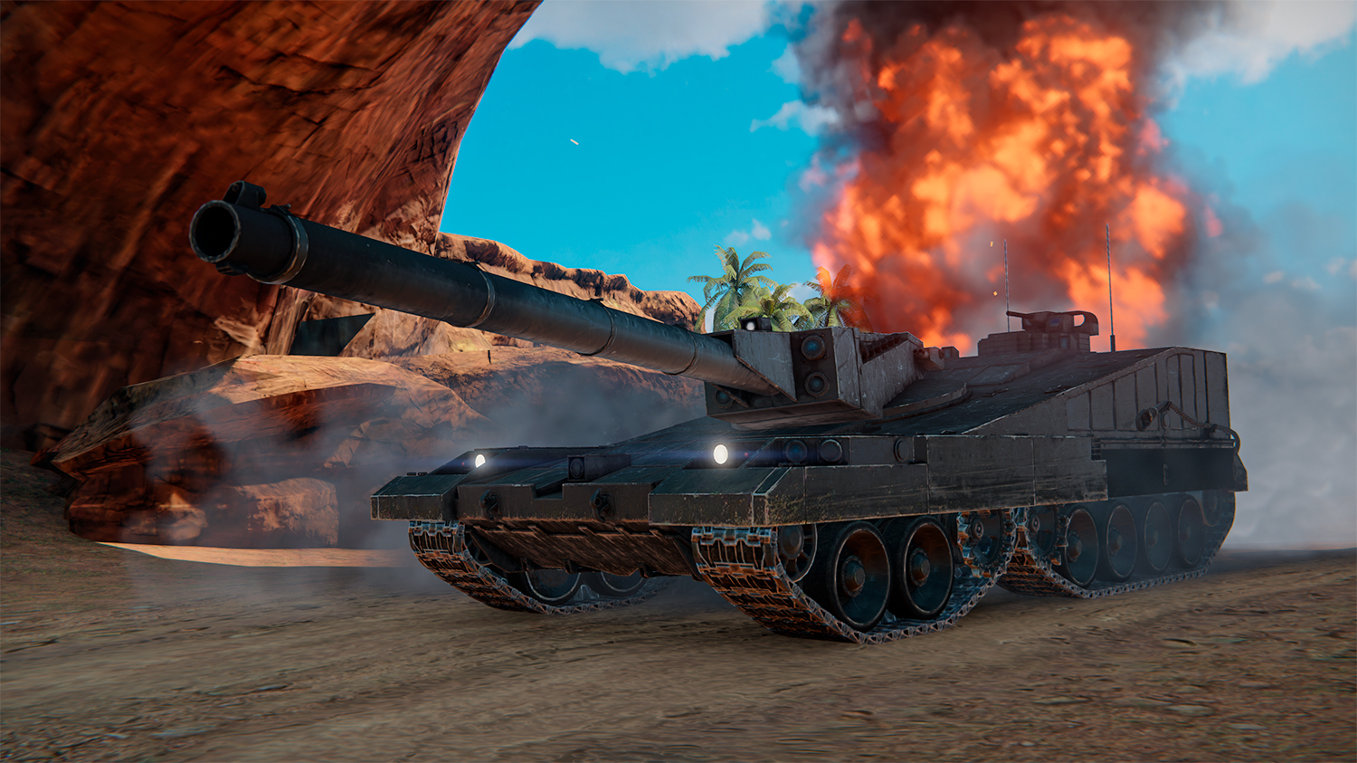 Object 790 ARTSTORM | ARTSTORM