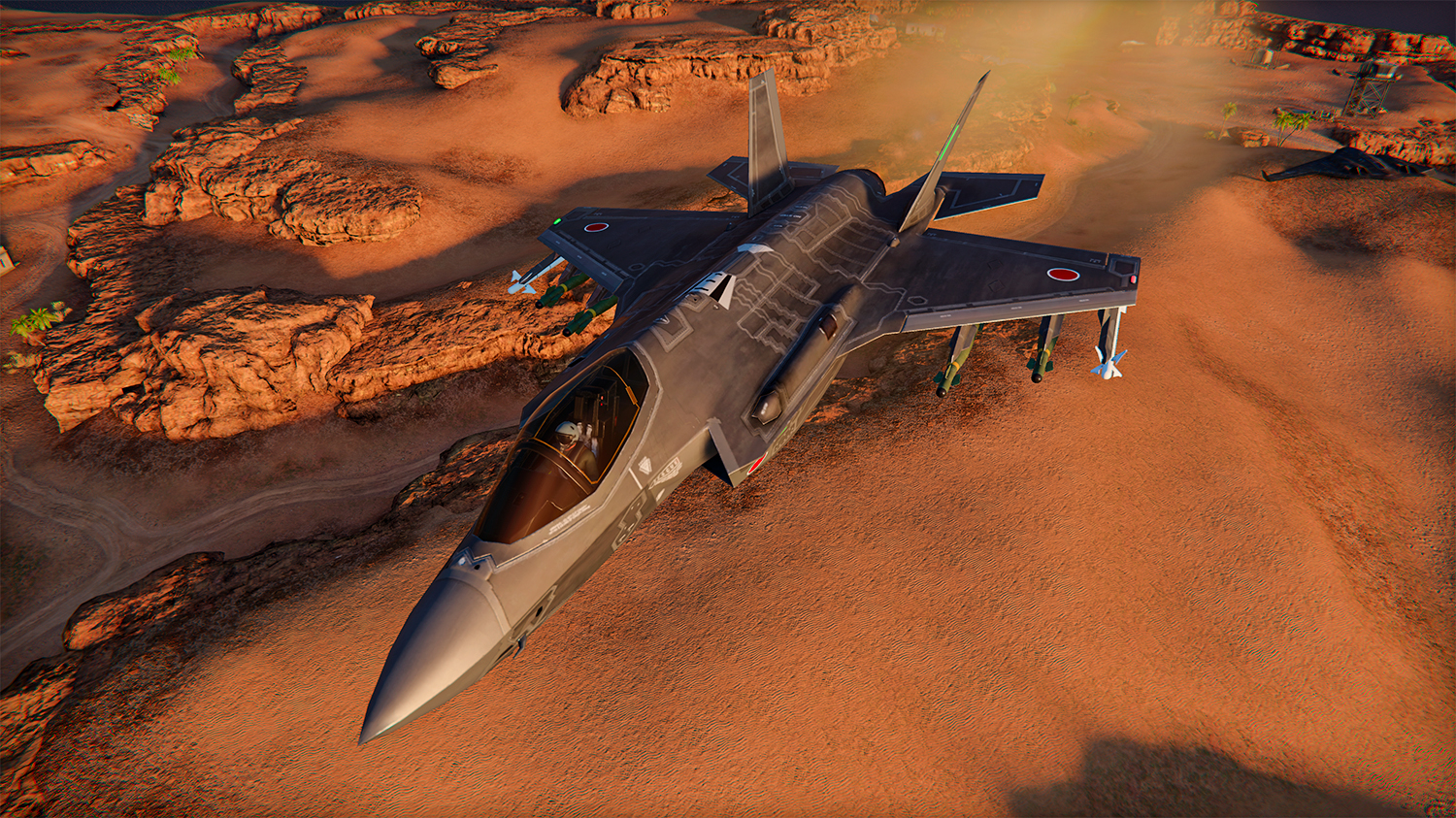 f35ライトニング F-35AX: Proudly Piloted by Japan | ARTSTORM