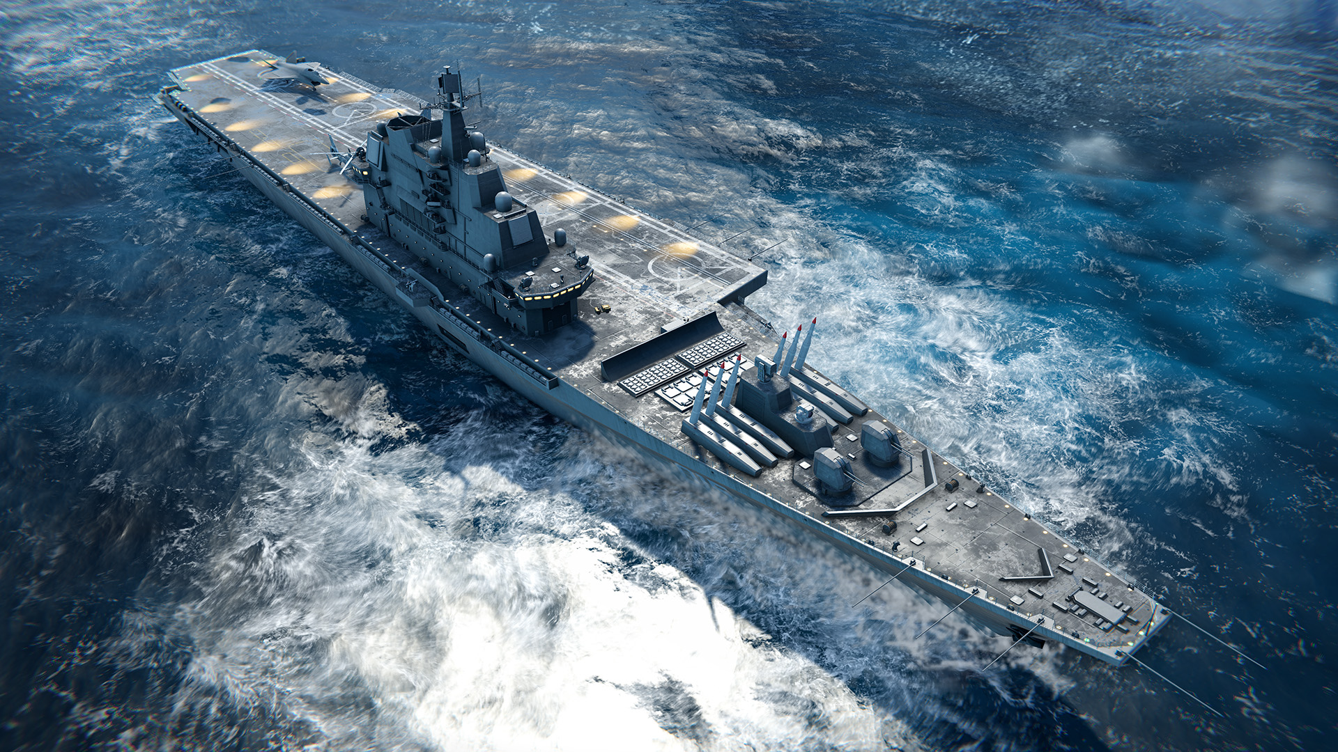 CN Project 1143E 近日登場！ | ARTSTORM